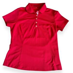 Nike Fit Dry Golf Polo M (8-10)